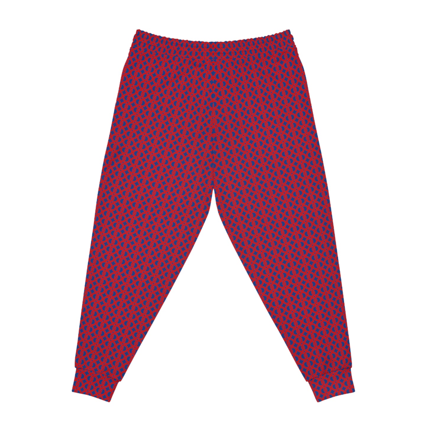 Athletic Joggers