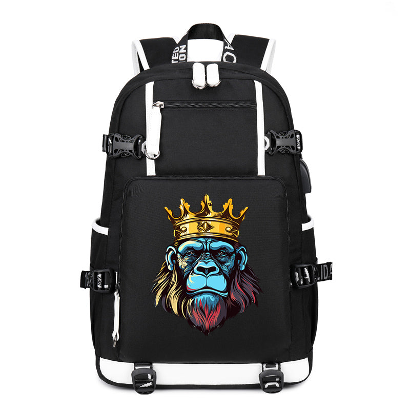 Lion The King Backpack