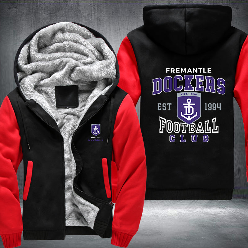 Dockers Fleece Jacket