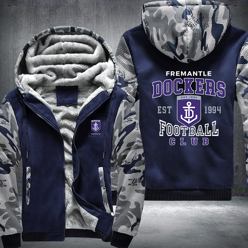 Dockers Fleece Jacket