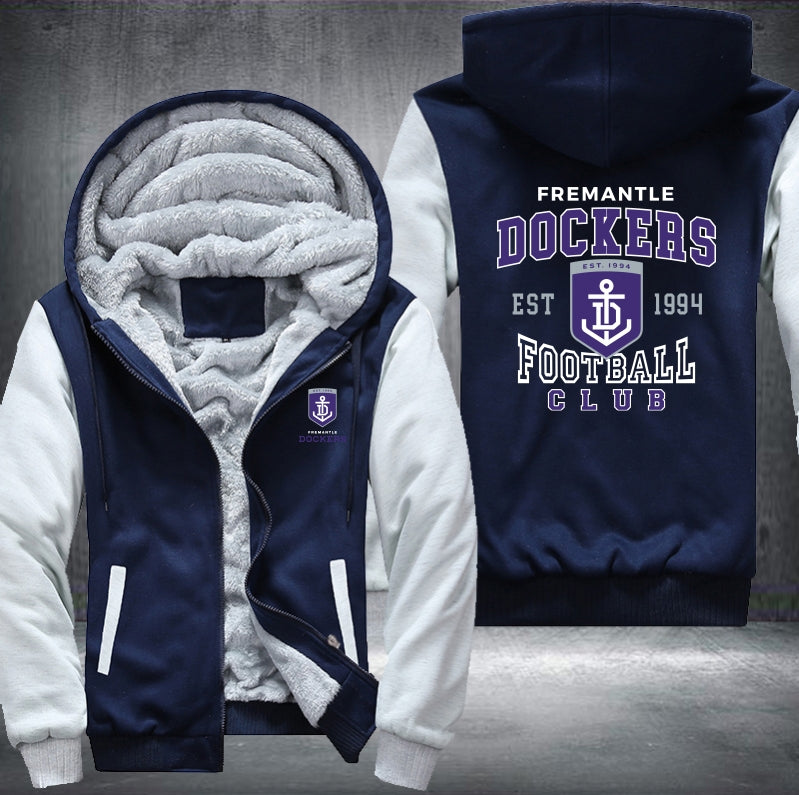 Dockers Fleece Jacket