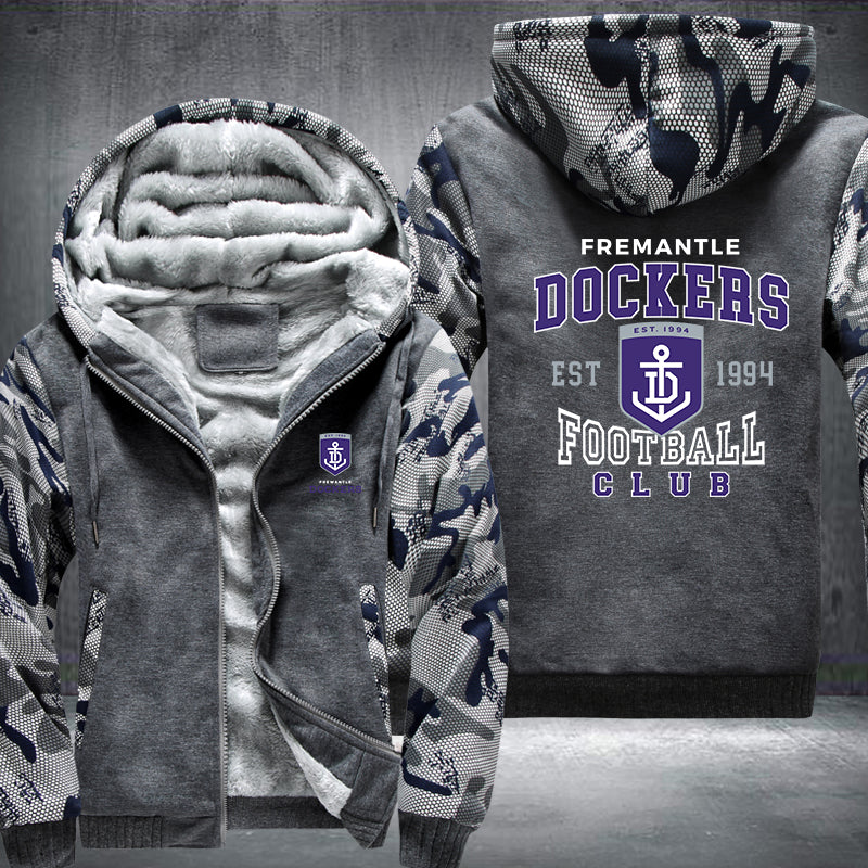 Dockers Fleece Jacket