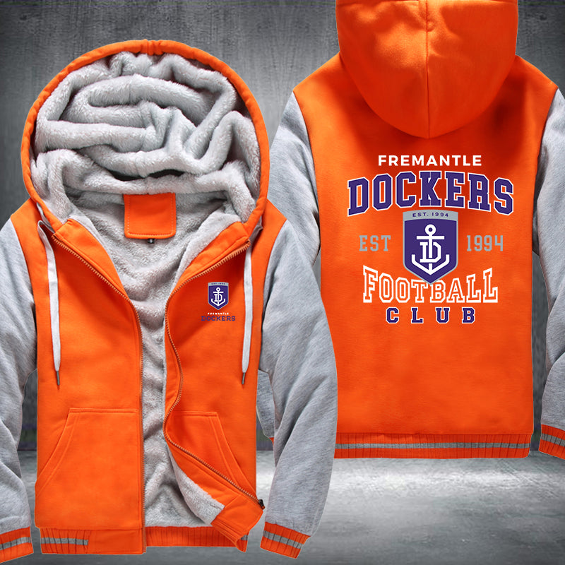 Dockers Fleece Jacket