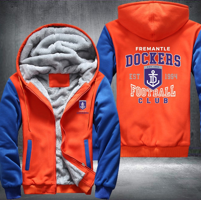 Dockers Fleece Jacket