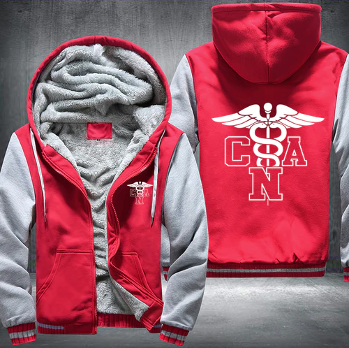 CNA Nurse Hoodie