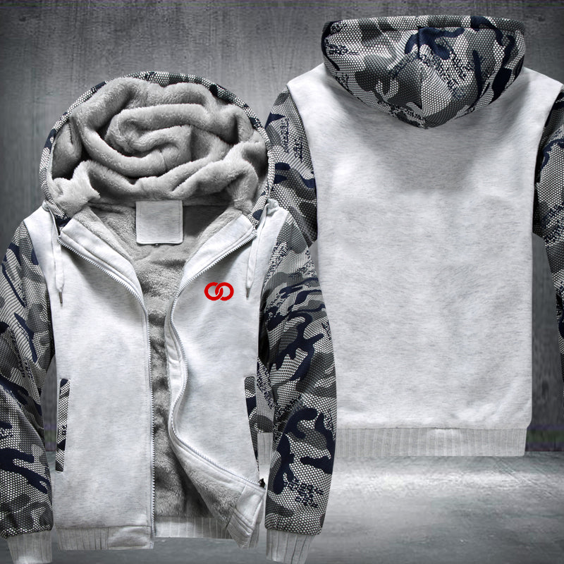 iiGears Fleece Jacket