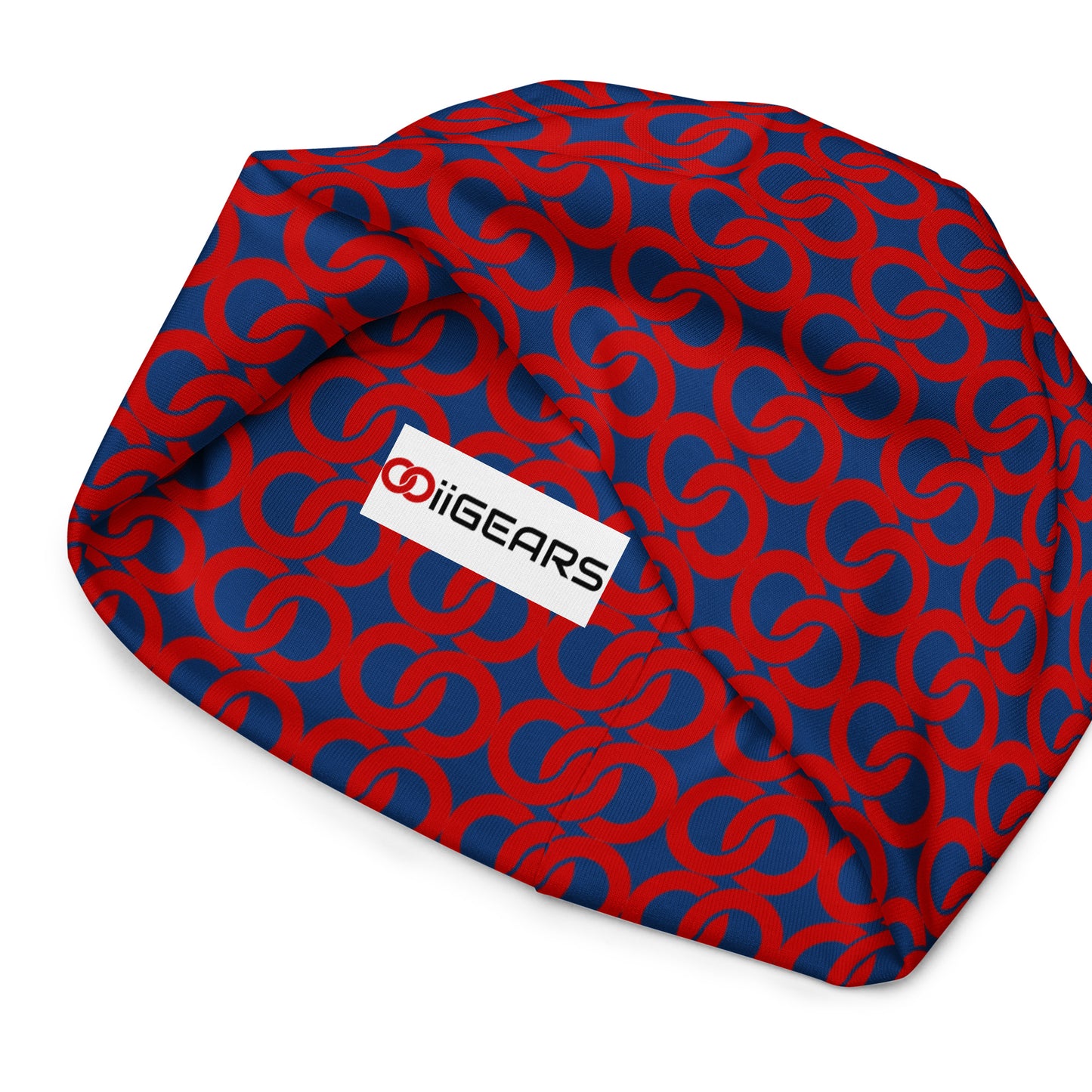 All-Over Print Beanie