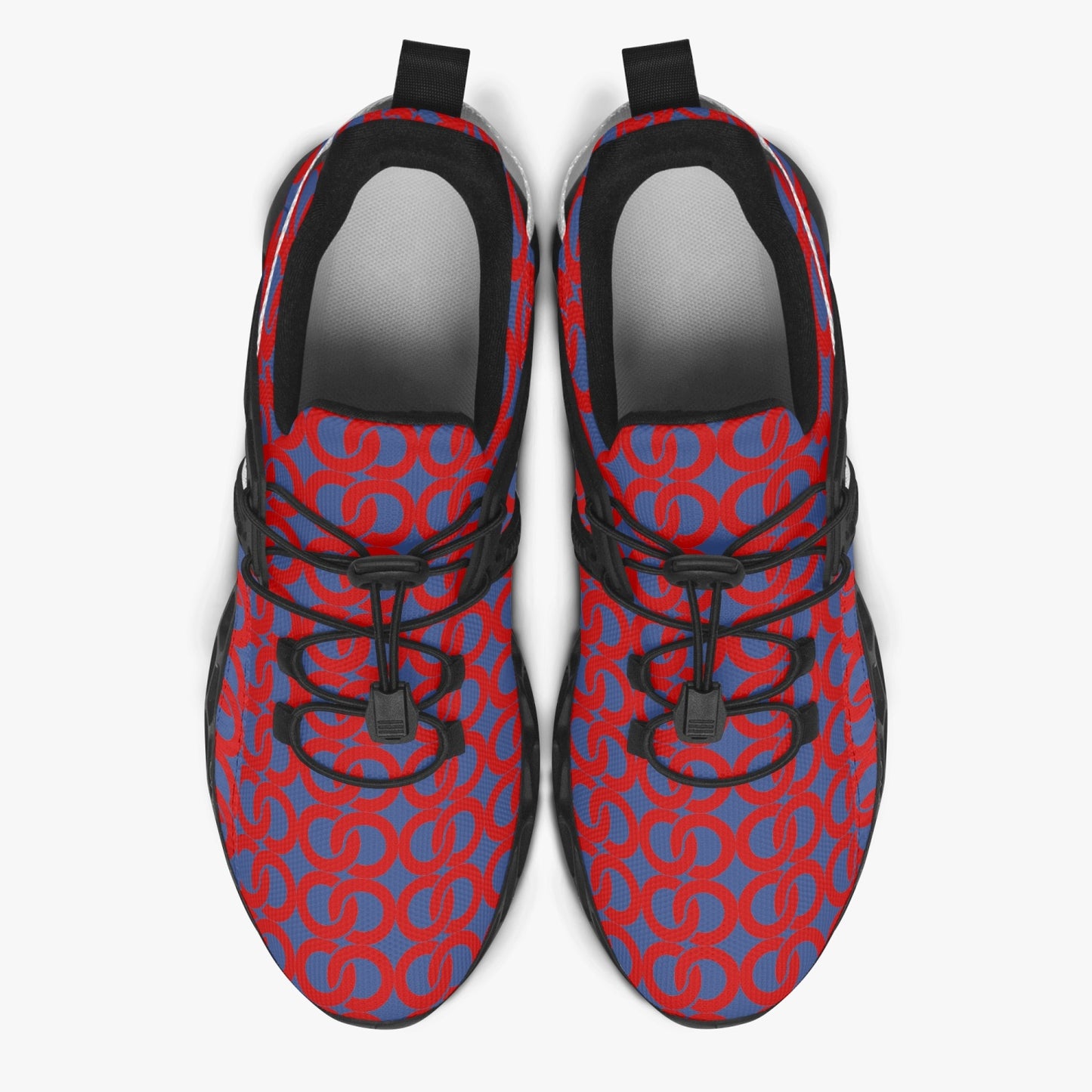Unisex Mesh Running Shoes