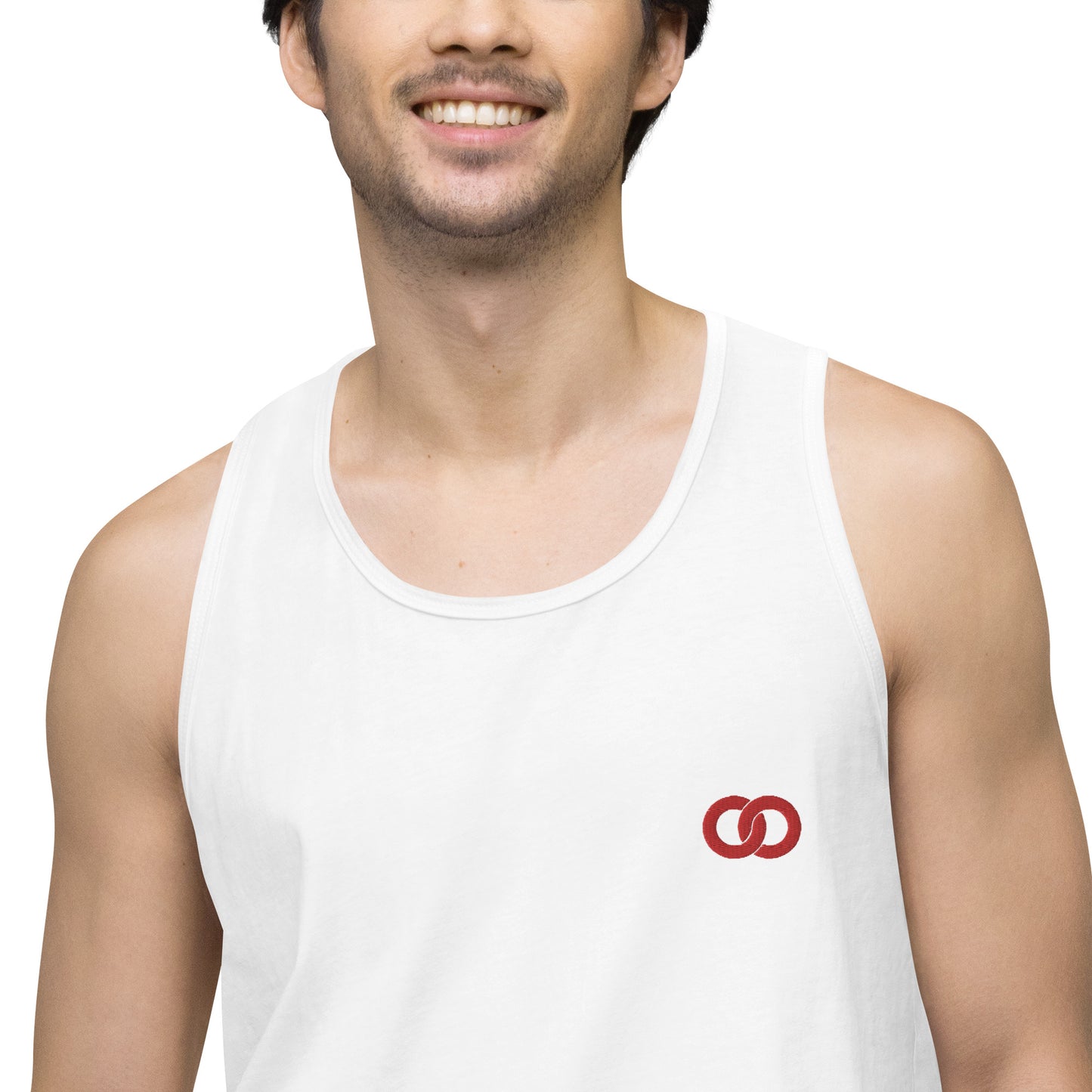 Men’s premium tank top