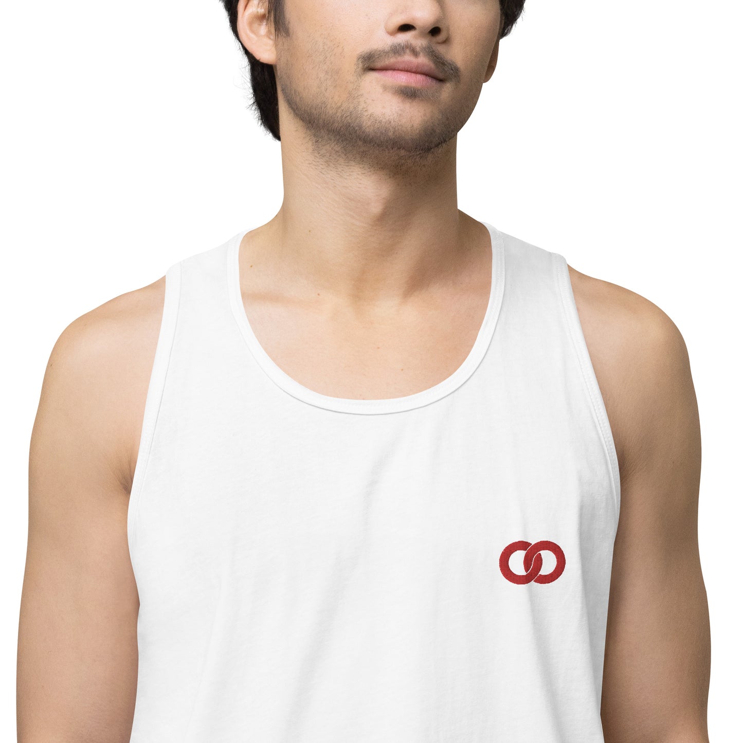 Men’s premium tank top