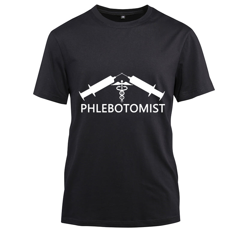 Phlebotomist T-shirt