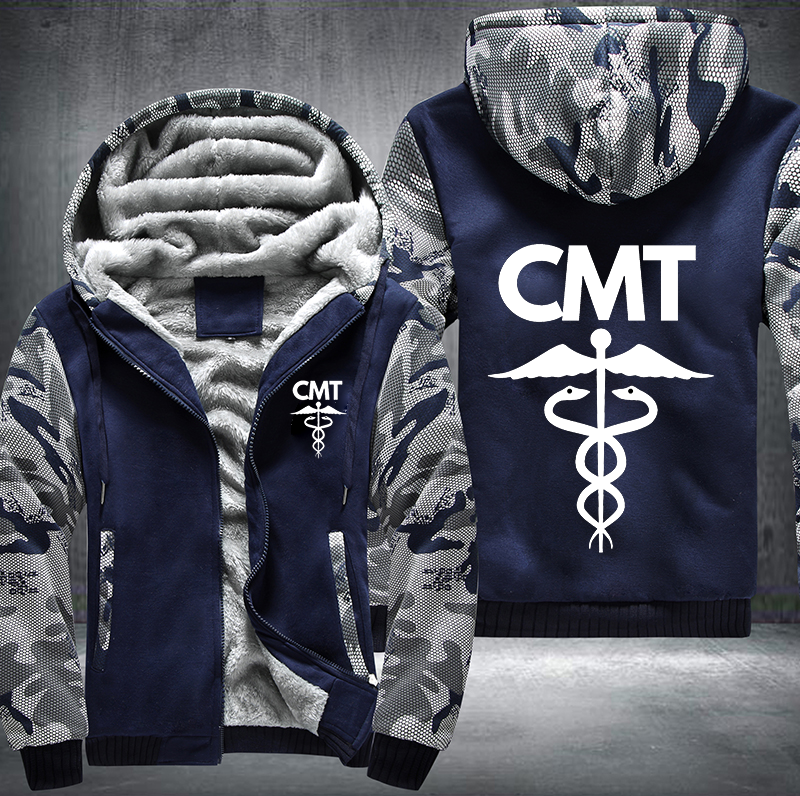CMT Hoodie