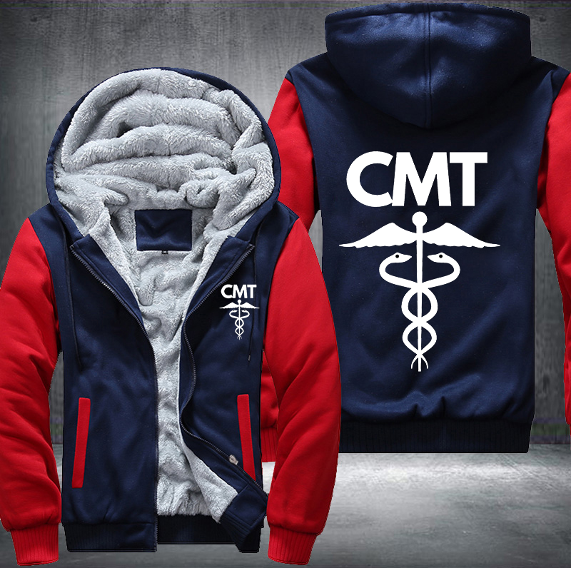 CMT Hoodie