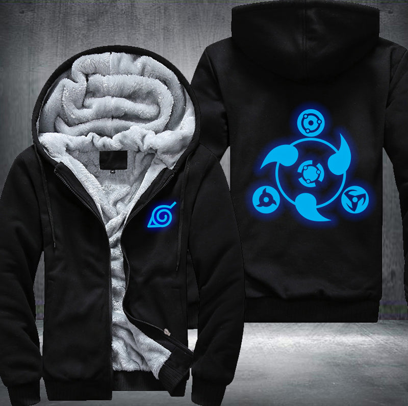 Clan Fleece Jacket