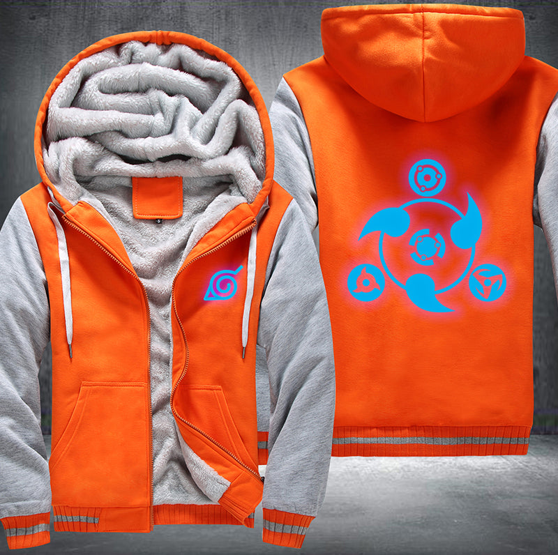 Clan Fleece Jacket