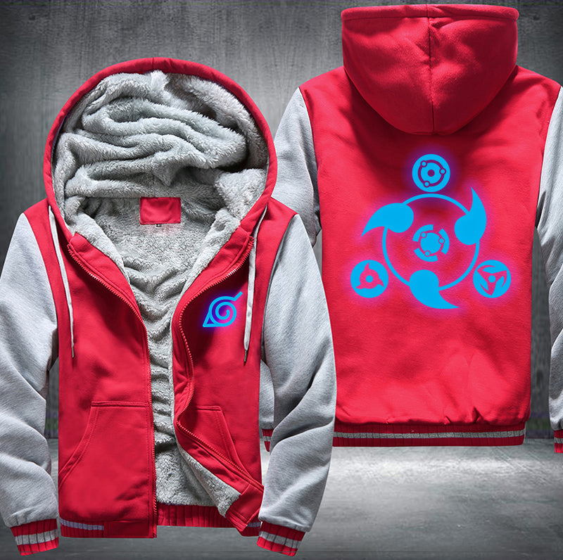 Clan Fleece Jacket