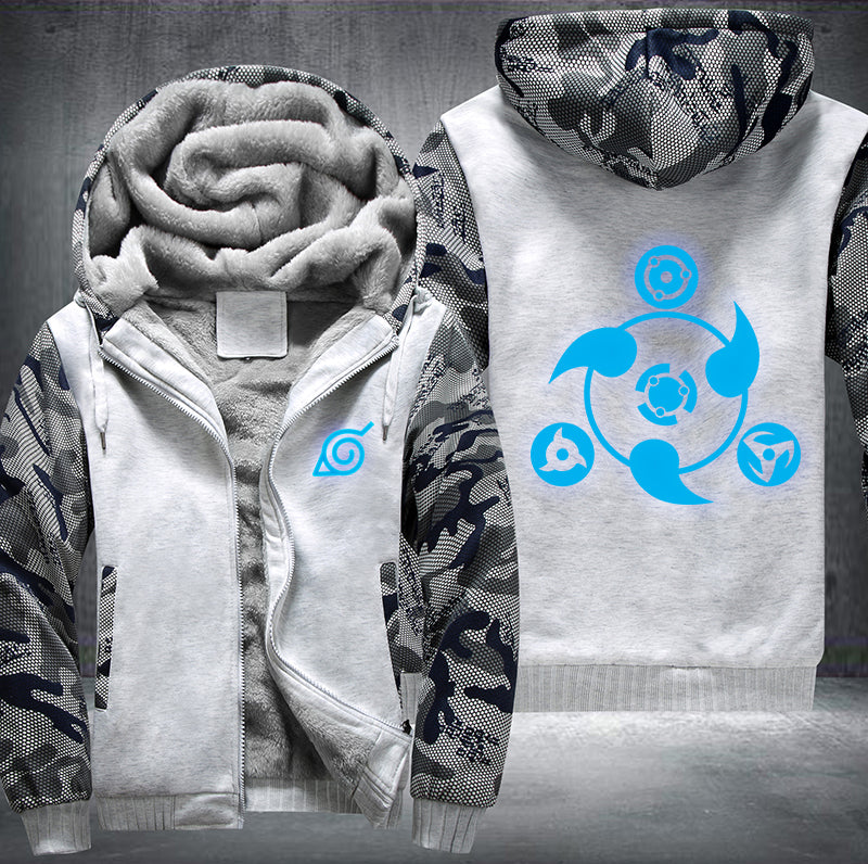 Clan Fleece Jacket