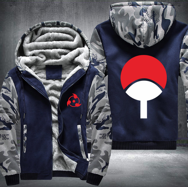Fan Fleece Jacket