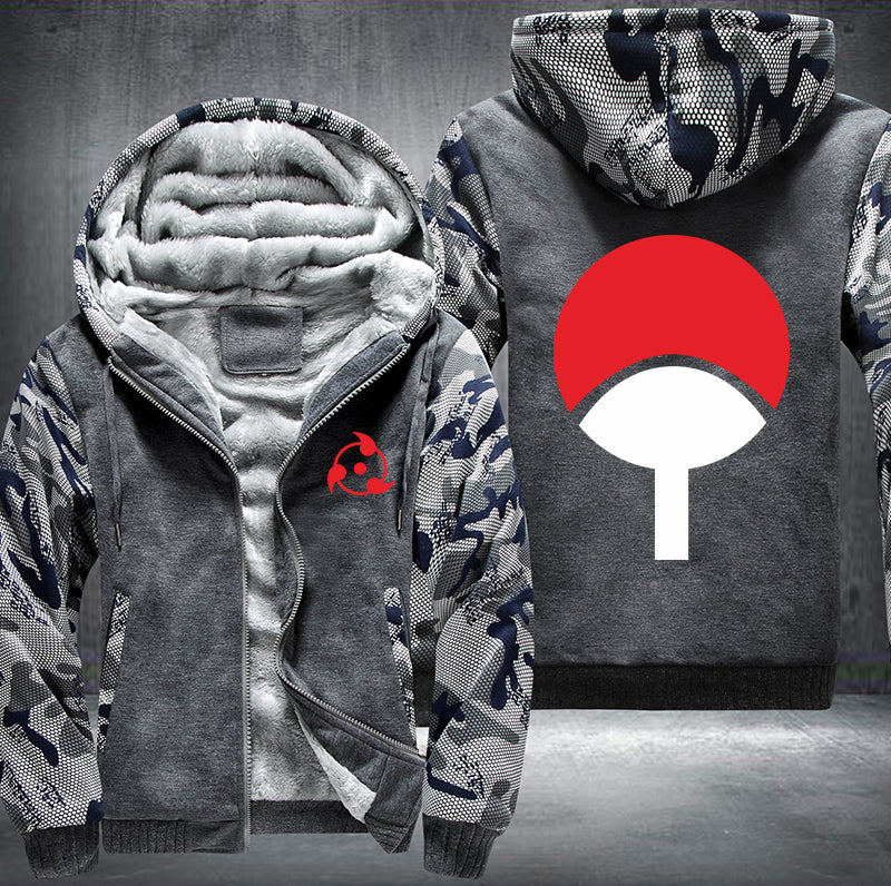 Fan Fleece Jacket