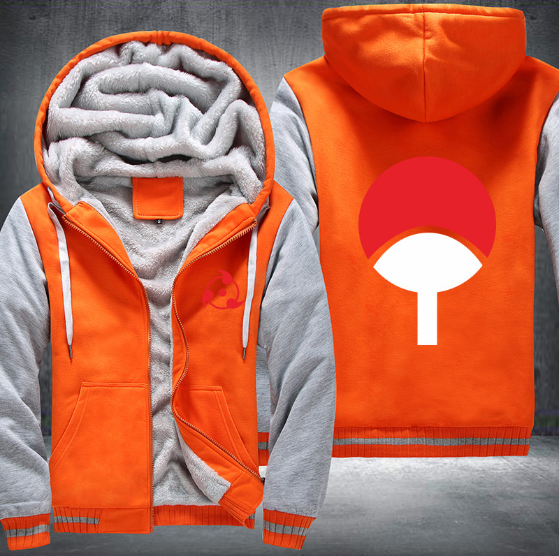 Fan Fleece Jacket