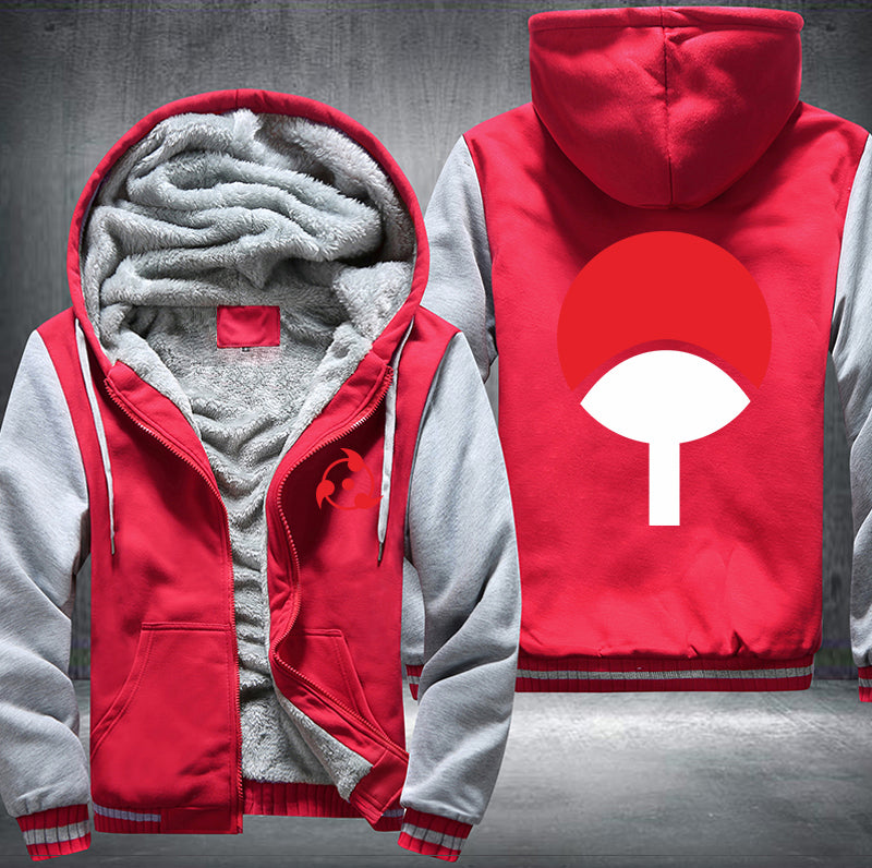 Fan Fleece Jacket