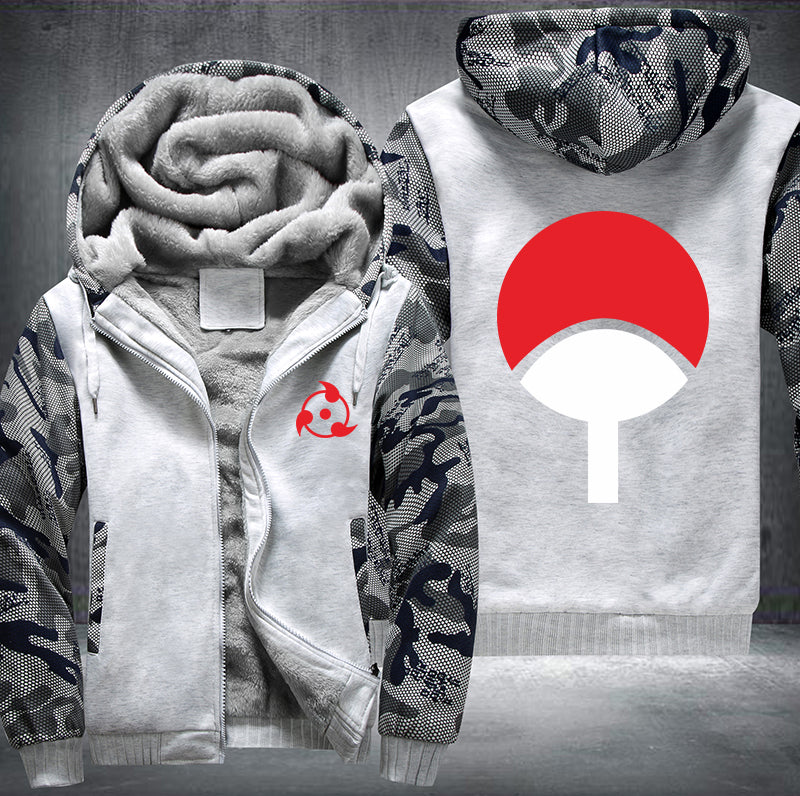 Fan Fleece Jacket