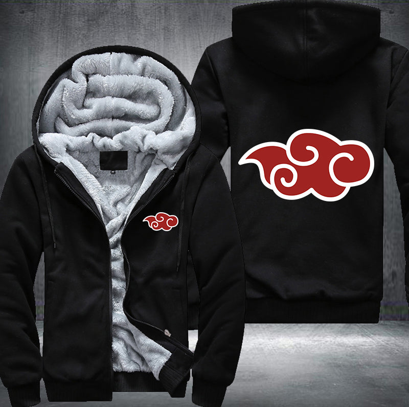 Red Cloud Fleece Jacket