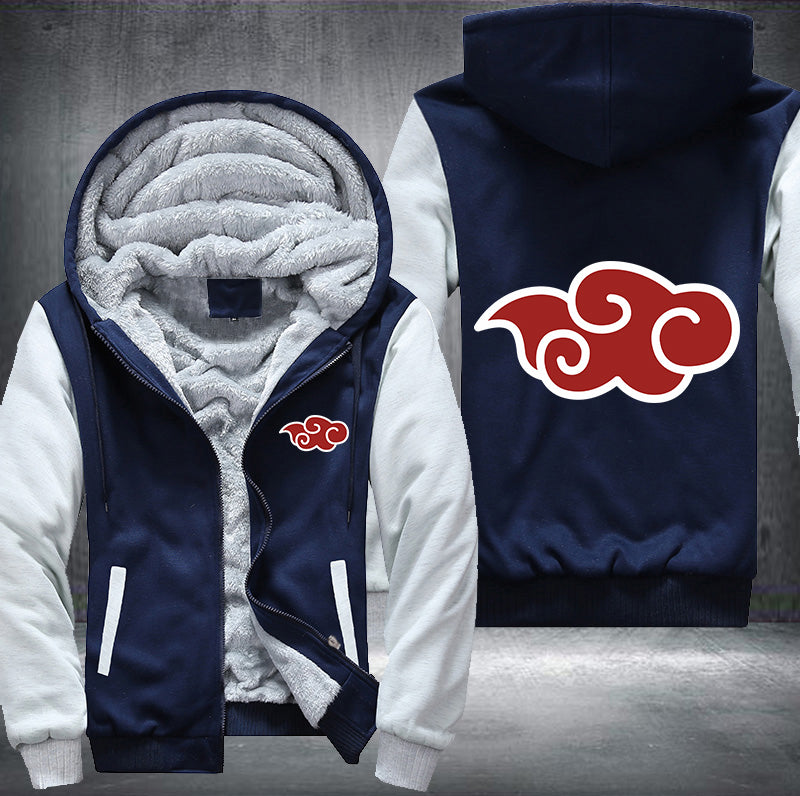 Red Cloud Fleece Jacket