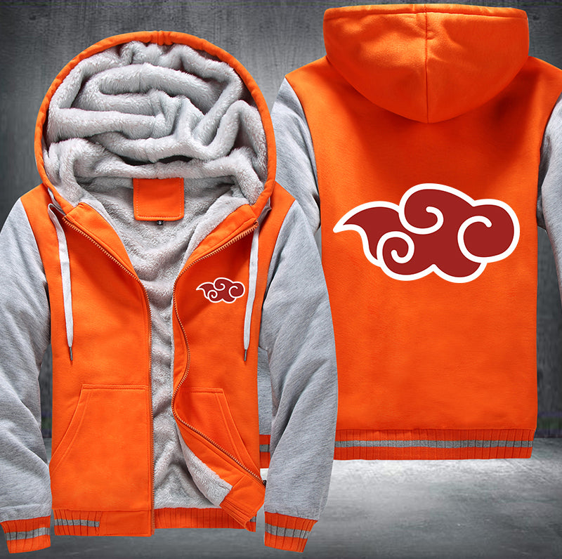 Red Cloud Fleece Jacket