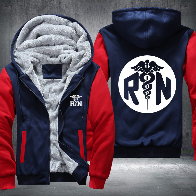 RN Nurse Hoodie