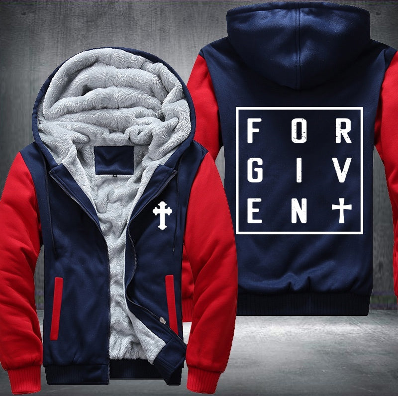 Forgiven Fleece Jacket