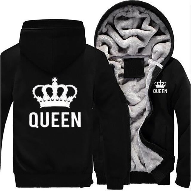 KING Luminous Hoodie