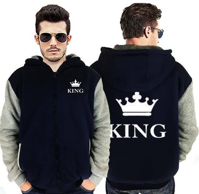 KING Luminous Hoodie