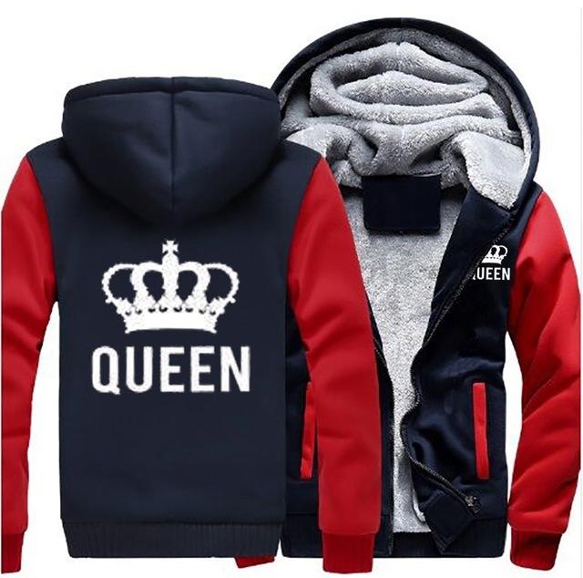 KING Luminous Hoodie