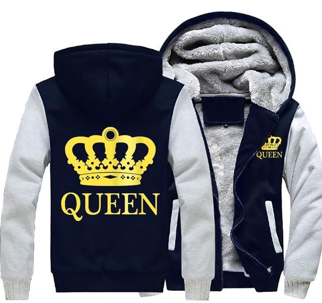 KING Luminous Hoodie