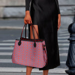 PU Shoulder Bag- With a small bag