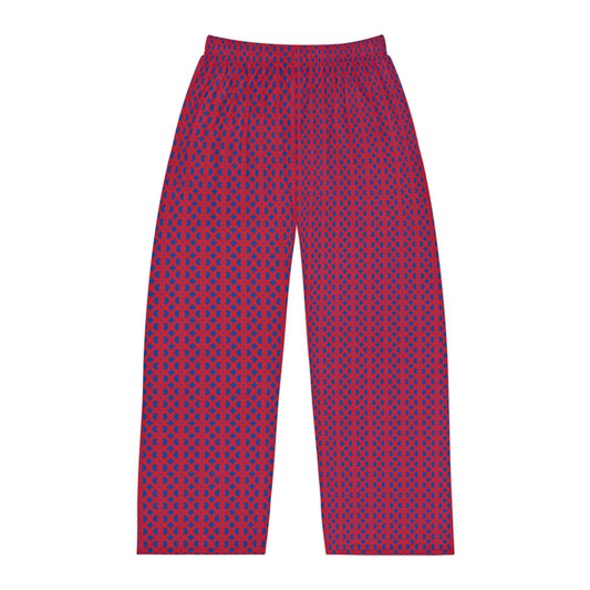 Men's Pajama Pants (AOP)