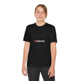 Youth Competitor Tee