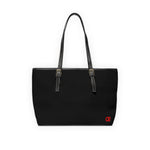 PU Leather Shoulder Bag
