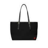 PU Leather Shoulder Bag