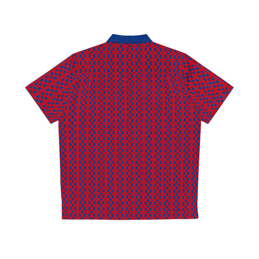 Men's Hawaiian Shirt