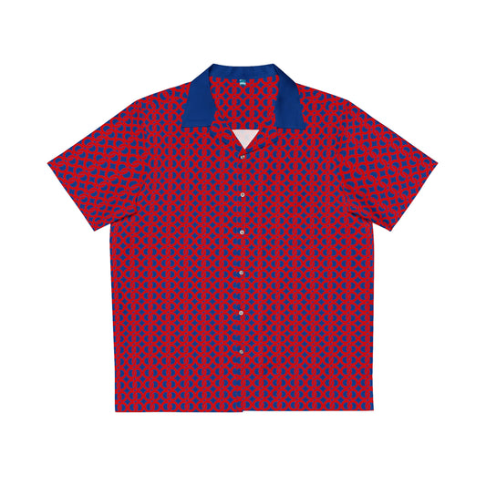 Men's Hawaiian Shirt