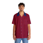 Men's Hawaiian Shirt