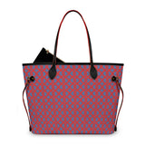 PU Shoulder Bag- With a small bag