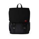 Unisex Casual Shoulder Backpack