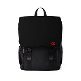 Unisex Casual Shoulder Backpack
