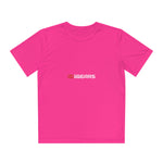 Youth Competitor Tee