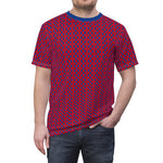 Unisex Cut & Sew Tee