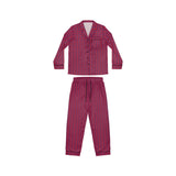 Women's Satin Pajamas