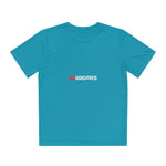 Youth Competitor Tee